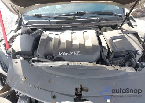 2018 Cadillac Xts Luxury z USA, uszkodzony, nr VIN 2G61M5S3XJ9167425